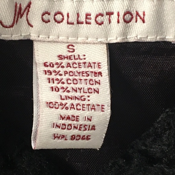 M.Collection vest - Picture 2 of 3